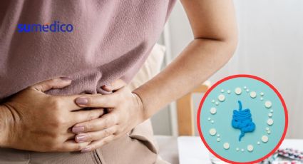 SIBO, trastorno intestinal que se ha vuelto viral en redes