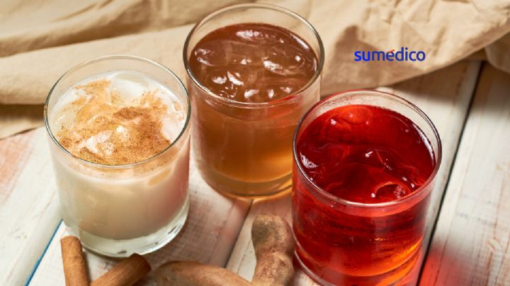 Estos son los concentrados de jamaica, tamarindo y horchata que la Profeco reprobó