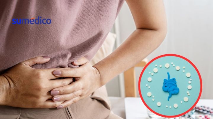 SIBO, trastorno intestinal que se ha vuelto viral en redes