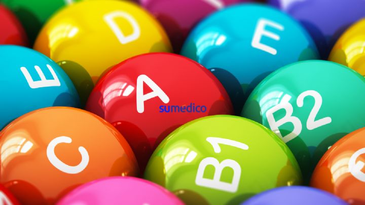 ¿Cuál es el mejor momento del día para tomar vitaminas?