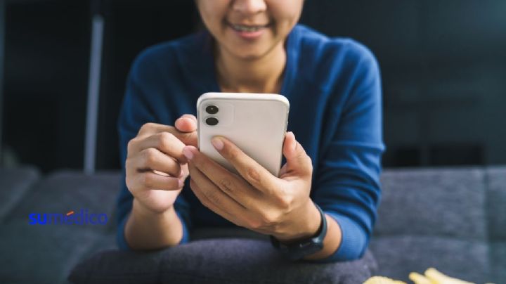 ¿Qué hay detrás de la adicción al celular?