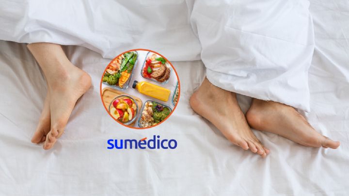 ¿Disfunción eréctil? Estos alimentos te ayudarán a tener una mejor vida íntima