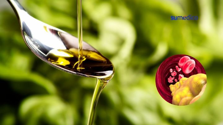 6 consejos para reducir el consumo de grasas en tu alimentación