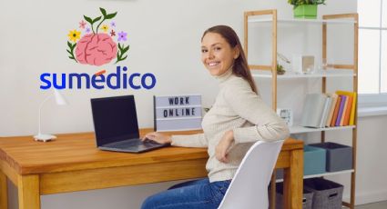 ¿Trabajas en casa? Conoce cómo cuidar tu salud mental