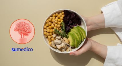 Estos son los 5 mejores alimentos para el cerebro