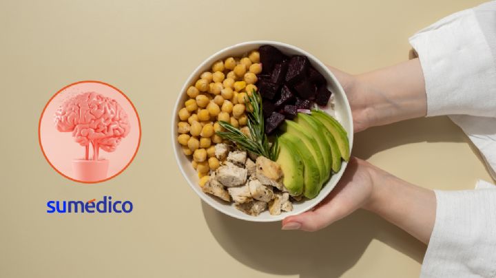 Estos son los 5 mejores alimentos para el cerebro