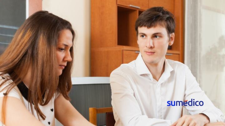¿Qué hacer cuando tu pareja te causa agotamiento emocional?
