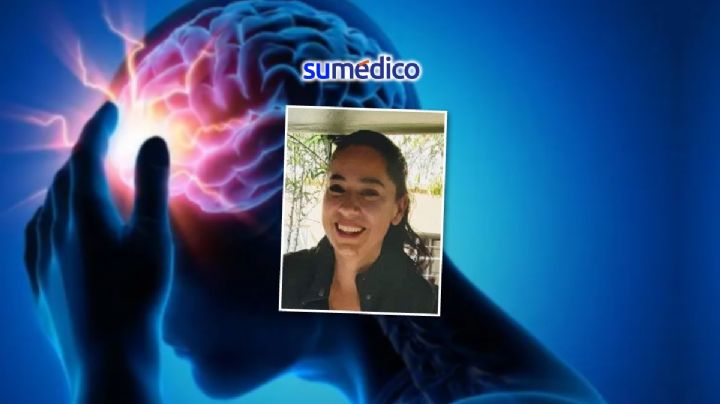 "La migraña va más allá de un dolor de cabeza, es incapacitante"