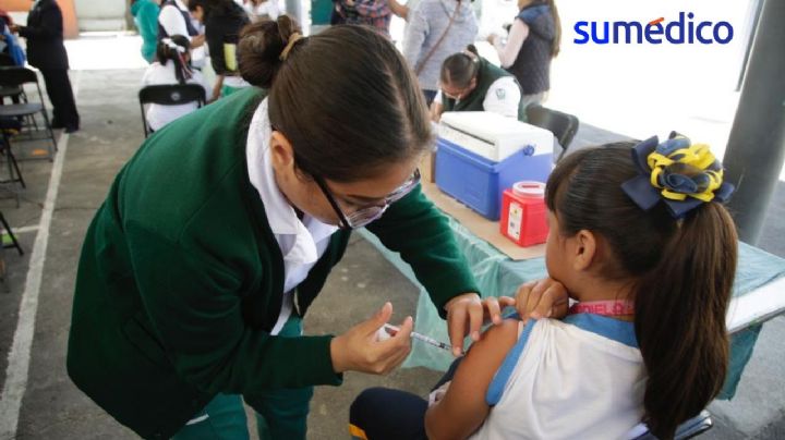 Vacuna contra el VPH: todo lo que debes saber antes de aplicártela