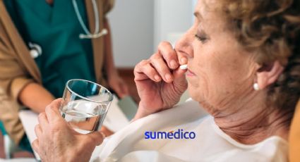 Tomar aspirina en dosis bajas podría reducir el riesgo de diabetes en personas mayores de 60 años