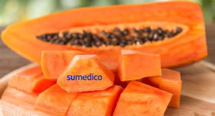 Razones por las que desayunar papaya por las mañanas es beneficioso para la salud