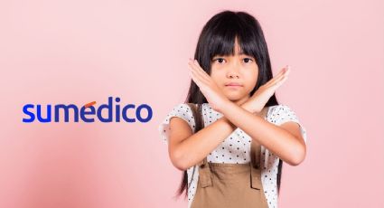 ¿Cómo enseñarle a mi hijo a decir no? Sigue estos 5 consejos