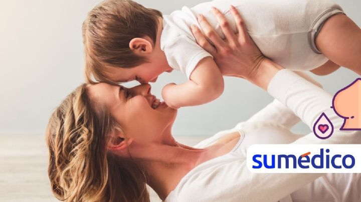 ¿Qué consecuencia trae el destete? Conoce sobre la depresión post destete