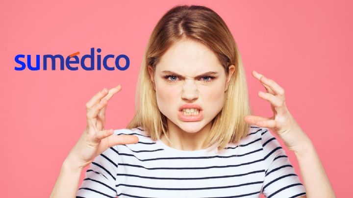 ¿Qué debo hacer cuando una persona está enojada? Consejos que te ayudarán