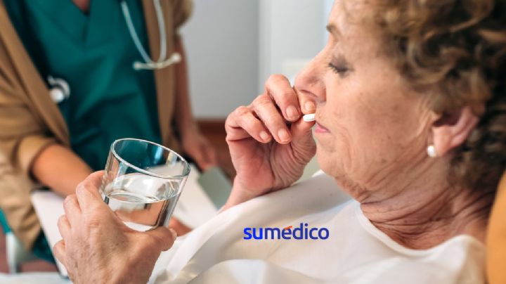 Tomar aspirina en dosis bajas podría reducir el riesgo de diabetes en personas mayores de 60 años