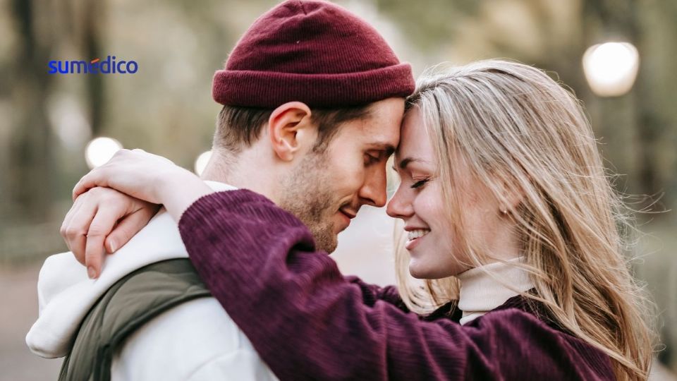 El amor y el enamoramiento se confunden fácilmente, pero no son lo mismo.