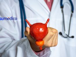 Practica estos 4 hábitos para cuidar la próstata