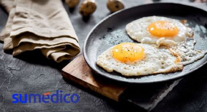 ¿Puedes comer huevo todos los días? Esto dice Harvard