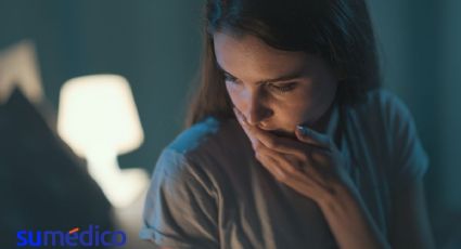 ¿Cómo el estrés y el insomnio pueden afectar a las mujeres?