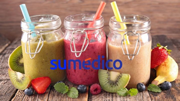 ¿Por qué no debes mezclar ciertas frutas en tu licuado por la mañana?