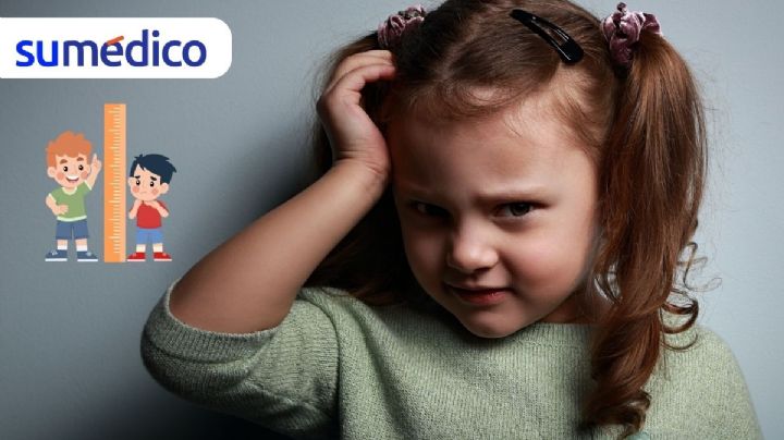 Riesgo de migrañas en niños podría aumentar si hay dolores de crecimiento