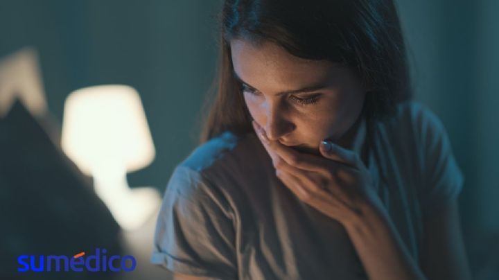 ¿Cómo el estrés y el insomnio pueden afectar a las mujeres?