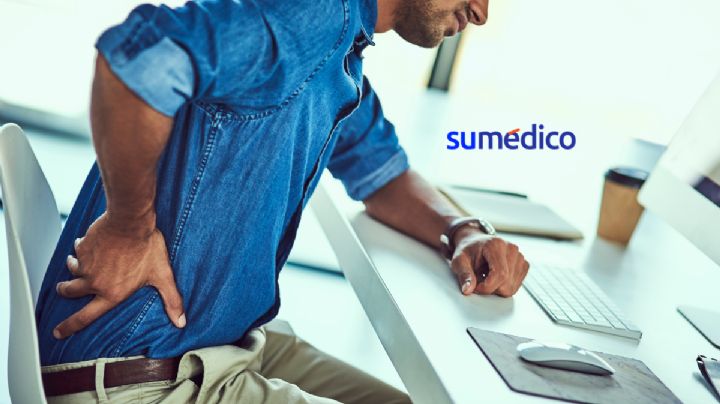 ¿Parado o sentado? Conoce cuál es la mejor forma de trabajar para tu salud