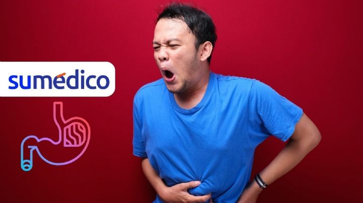 ¡Evita un desastre! Estos ejercicios te permitirán eliminar gases