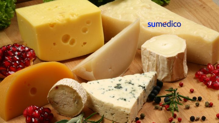 ¿Es buena idea conservar todo el  queso en el refrigerador? Te contamos