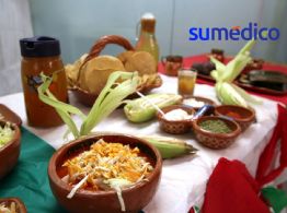 Este es el platillo mexicano más saludable para el 15 de septiembre, según nutrióloga