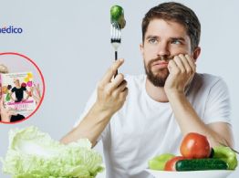 Las dietas no son una opción; estos 10 consejos cambiarán tu vida, según una experta