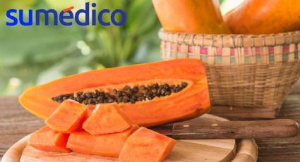 5 beneficios de comer papaya