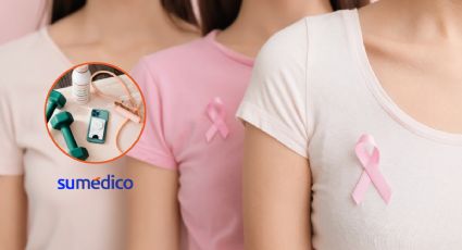 Actividad física integral para prevenir el cáncer de mama