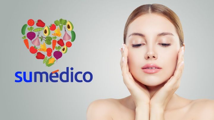 ¡Sin liposucción! Estos alimentos te ayudarán a reducir la papada