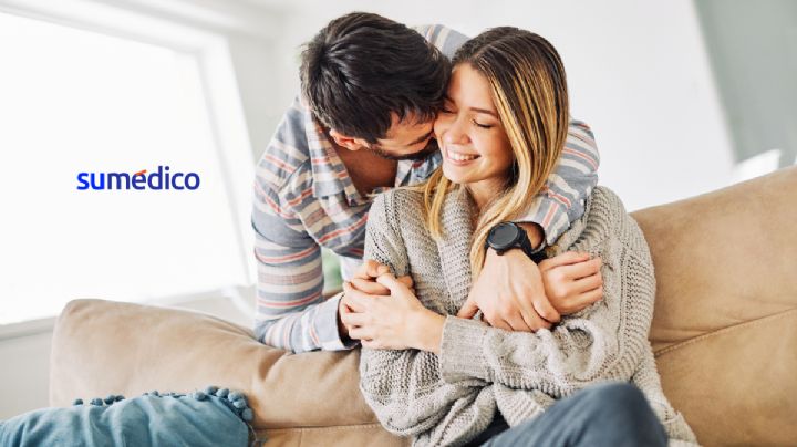 3 hábitos que te ayudarán a tener una vida sana y feliz en pareja, según Harvard
