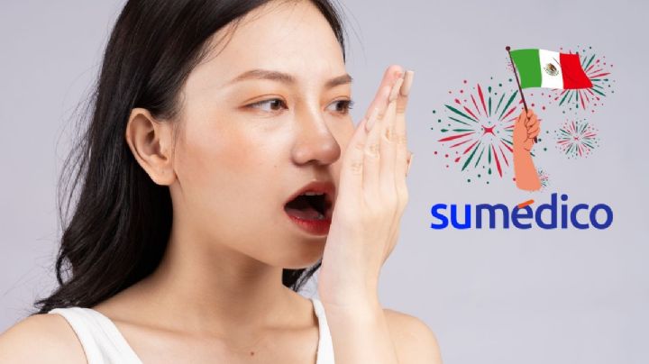 Consejos que deberás seguir si quieres celebrar las fiestas patrias con buen aliento