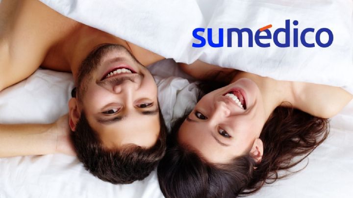 Cambios que atraviesa tu cuerpo al tener relaciones