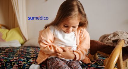 Señales de que el dolor abdominal en tus hijos puede ser grave