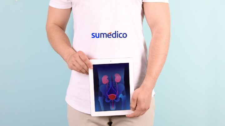 ¿La eyaculación puede prevenir el cáncer de próstata?