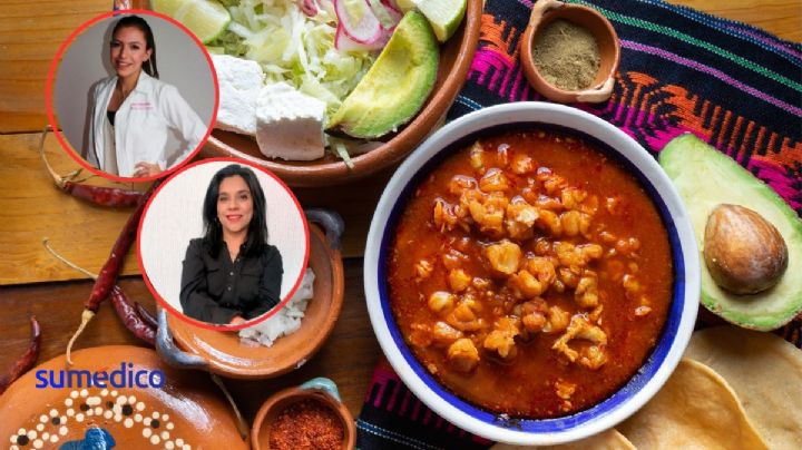 5 consejos de nutriólogas para disfrutar los antojitos mexicanos cuidando tu salud