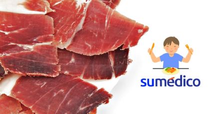 ¿Comer o no comer jamón serrano? Datos que debes conocer sobre este alimento