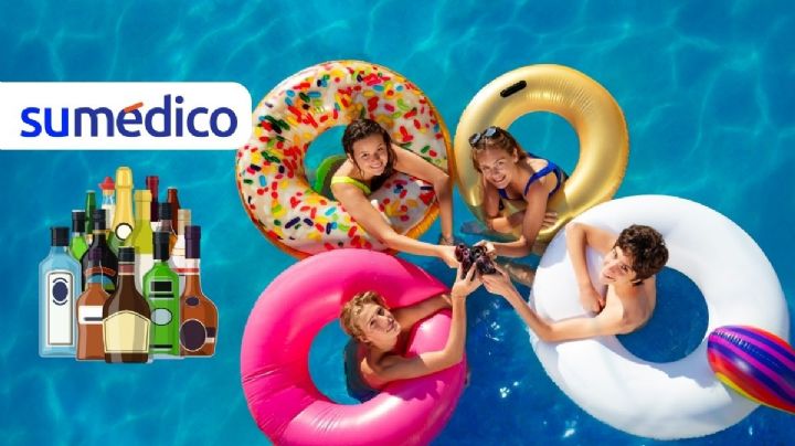Consumo de alcohol en adolescentes: consejos para prevenir su abuso