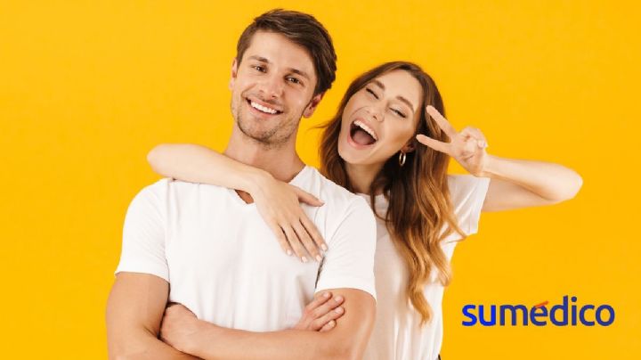 5 maneras para decirle a tu pareja que quieres tener relaciones íntimas