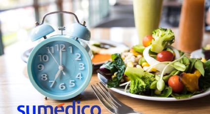 Conoce la hora ideal para desayunar y moderar tu presión arterial