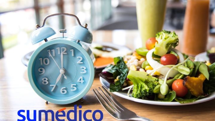 Conoce la hora ideal para desayunar y moderar tu presión arterial