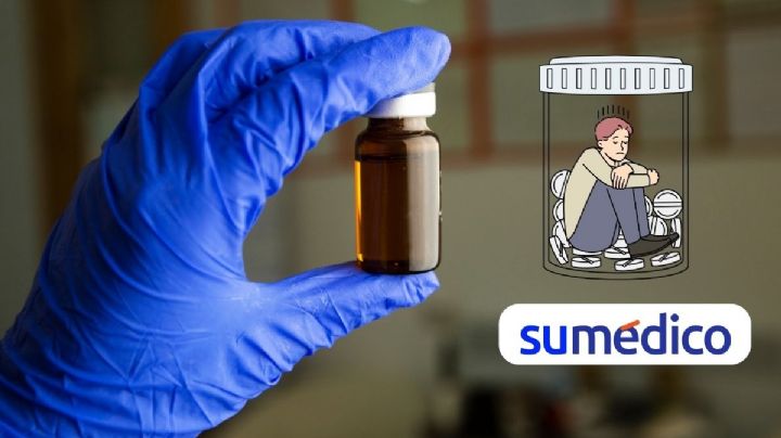 ¿Qué son los poppers por los cuales Cofepris emitió una alerta?