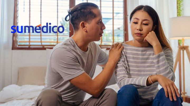 5 consejos que podrán ayudarte para reconciliarte con tu pareja