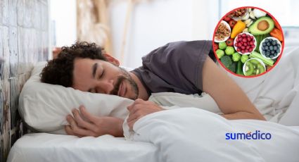 3 alimentos ricos en melatonina para dormir mejor por las noches