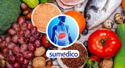 Dieta mediterránea podría prevenir el hígado graso no alcohólico