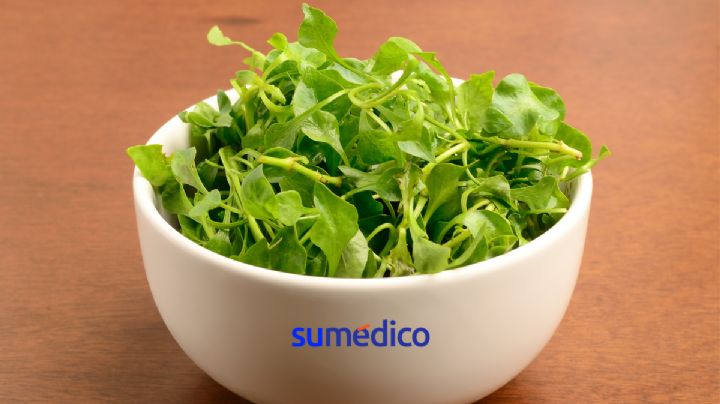 Esta es la verdura más beneficiosa y sana para la salud, según estudio